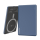 Silver Monkey Ultra Slim Powerbank MagSafe 5000mAh (blue) - 1235903 - zdjęcie 6